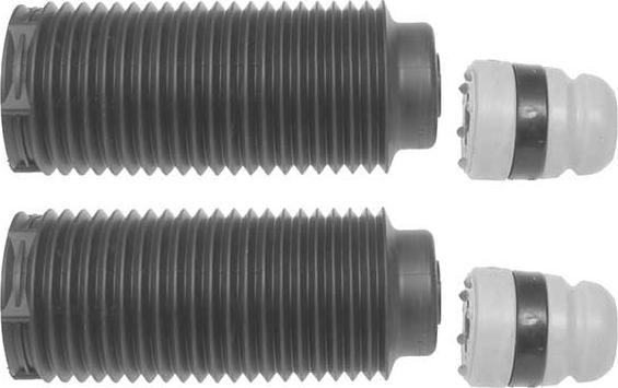 MGA KP2435 - Kit de protection contre la poussière, amortisseur droxauto.com