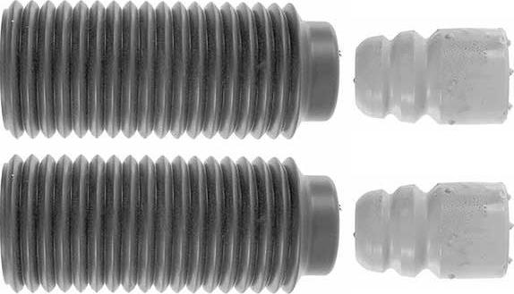 MGA KP2436 - Kit de protection contre la poussière, amortisseur droxauto.com
