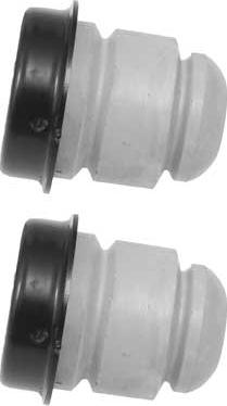 MGA KP2426 - Butée élastique, suspension droxauto.com