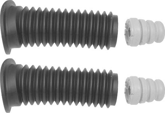 MGA KP2421 - Kit de protection contre la poussière, amortisseur droxauto.com