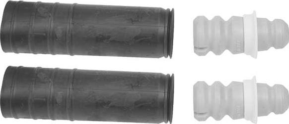 MGA KP2472 - Kit de protection contre la poussière, amortisseur droxauto.com