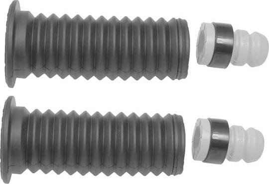 MGA KP2595 - Kit de protection contre la poussière, amortisseur droxauto.com