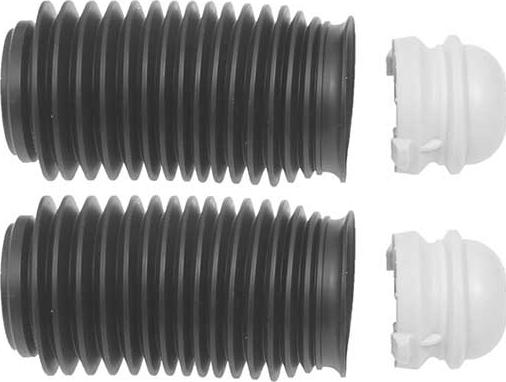 MGA KP2590 - Kit de protection contre la poussière, amortisseur droxauto.com