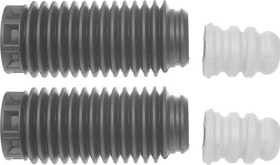 MGA KP2592 - Kit de protection contre la poussière, amortisseur droxauto.com