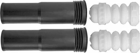 MGA KP2505 - Kit de protection contre la poussière, amortisseur droxauto.com