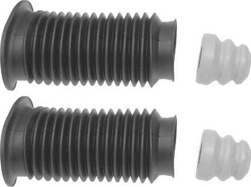 MGA KP2500 - Kit de protection contre la poussière, amortisseur droxauto.com