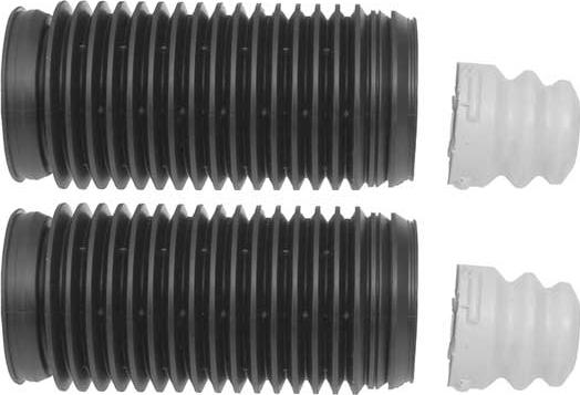 MGA KP2508 - Kit de protection contre la poussière, amortisseur droxauto.com