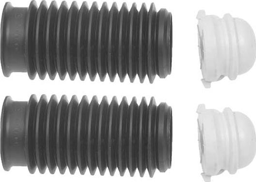 MGA KP2589 - Kit de protection contre la poussière, amortisseur droxauto.com