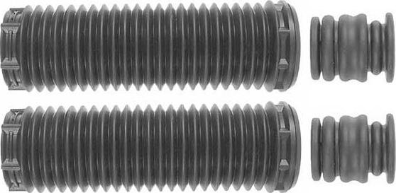 MGA KP2584 - Kit de protection contre la poussière, amortisseur droxauto.com