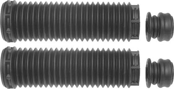 MGA KP2585 - Kit de protection contre la poussière, amortisseur droxauto.com