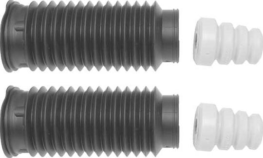 MGA KP2538 - Kit de protection contre la poussière, amortisseur droxauto.com