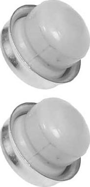 MGA KP2524 - Butée élastique, suspension droxauto.com