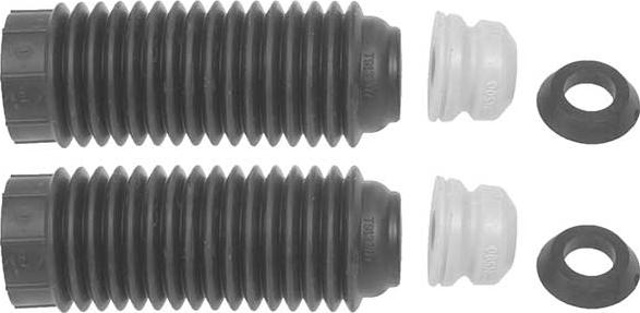 MGA KP2526 - Kit de protection contre la poussière, amortisseur droxauto.com
