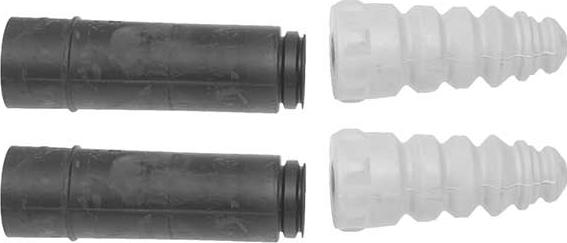 MGA KP2520 - Kit de protection contre la poussière, amortisseur droxauto.com