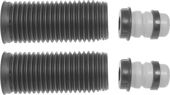 MGA KP2521 - Kit de protection contre la poussière, amortisseur droxauto.com