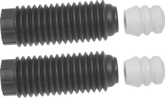 MGA KP2523 - Kit de protection contre la poussière, amortisseur droxauto.com