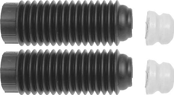 MGA KP2522 - Kit de protection contre la poussière, amortisseur droxauto.com