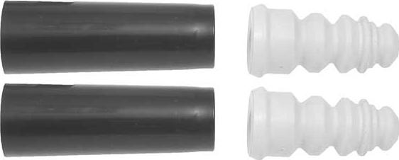 MGA KP2578 - Kit de protection contre la poussière, amortisseur droxauto.com