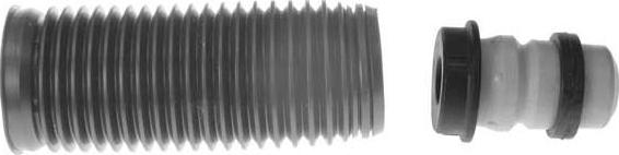 MGA KP2099 - Kit de protection contre la poussière, amortisseur droxauto.com