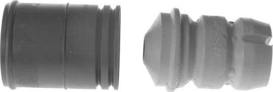 MGA KP2044 - Kit de protection contre la poussière, amortisseur droxauto.com