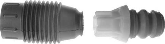 MGA KP2046 - Kit de protection contre la poussière, amortisseur droxauto.com