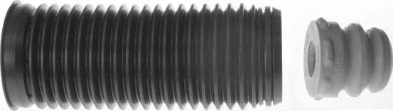 MGA KP2040 - Kit de protection contre la poussière, amortisseur droxauto.com