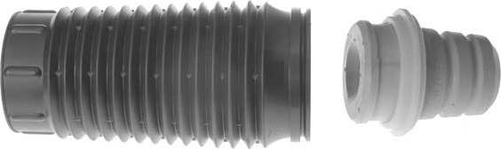 MGA KP2060 - Kit de protection contre la poussière, amortisseur droxauto.com