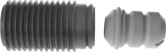 MGA KP2068 - Kit de protection contre la poussière, amortisseur droxauto.com