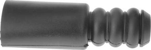 MGA KP2000 - Butée élastique, suspension droxauto.com