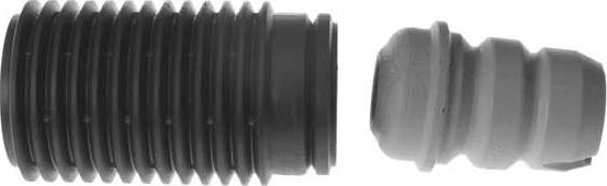 MGA KP2001 - Kit de protection contre la poussière, amortisseur droxauto.com