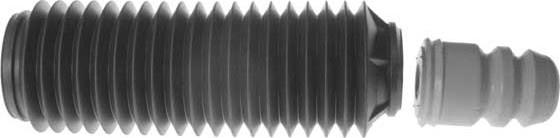 MGA KP2008 - Kit de protection contre la poussière, amortisseur droxauto.com