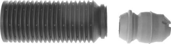 MGA KP2002 - Kit de protection contre la poussière, amortisseur droxauto.com