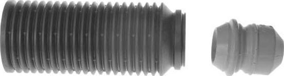 MGA KP2011 - Kit de protection contre la poussière, amortisseur droxauto.com