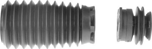 MGA KP2013 - Kit de protection contre la poussière, amortisseur droxauto.com