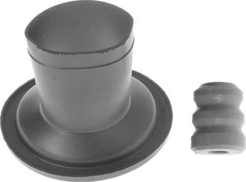 MGA KP2086 - Kit de protection contre la poussière, amortisseur droxauto.com