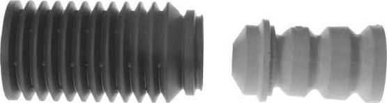 MGA KP2034 - Kit de protection contre la poussière, amortisseur droxauto.com