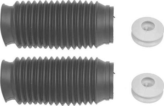 MGA KP2035 - Kit de protection contre la poussière, amortisseur droxauto.com