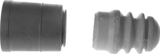 MGA KP2030 - Kit de protection contre la poussière, amortisseur droxauto.com