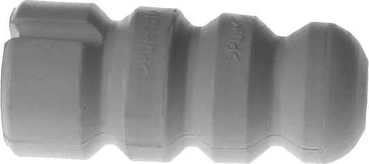 MGA KP2038 - Kit de protection contre la poussière, amortisseur droxauto.com