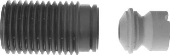 MGA KP2024 - Kit de protection contre la poussière, amortisseur droxauto.com