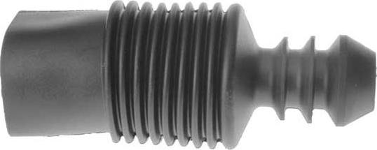 MGA KP2072 - Kit de protection contre la poussière, amortisseur droxauto.com