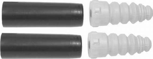 MGA KP2191 - Kit de protection contre la poussière, amortisseur droxauto.com