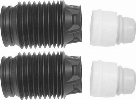 MGA KP2144 - Kit de protection contre la poussière, amortisseur droxauto.com