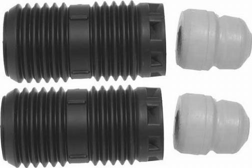 MGA KP2145 - Kit de protection contre la poussière, amortisseur droxauto.com