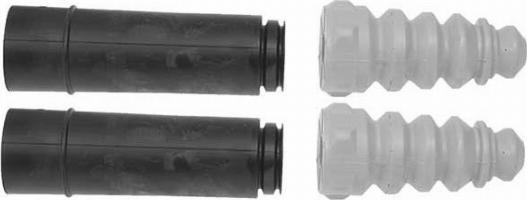MGA KP2154 - Kit de protection contre la poussière, amortisseur droxauto.com