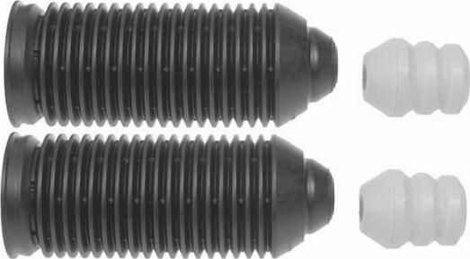 MGA KP2155 - Kit de protection contre la poussière, amortisseur droxauto.com