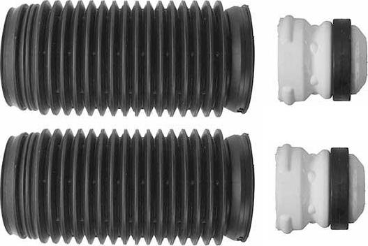 MGA KP2158 - Kit de protection contre la poussière, amortisseur droxauto.com