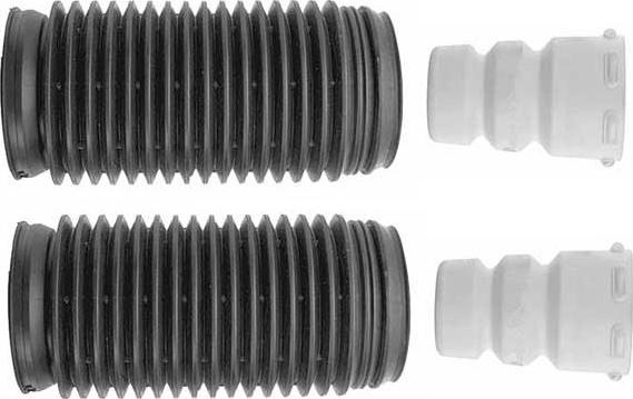 MGA KP2165 - Kit de protection contre la poussière, amortisseur droxauto.com