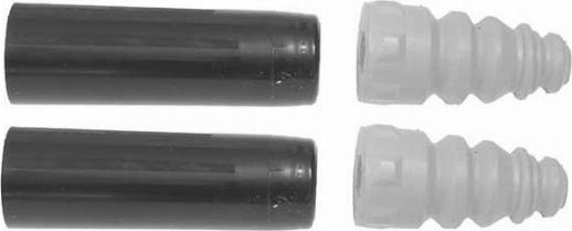 MGA KP2160 - Kit de protection contre la poussière, amortisseur droxauto.com