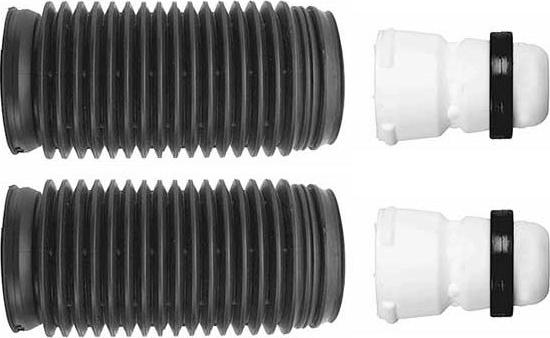 MGA KP2167 - Kit de protection contre la poussière, amortisseur droxauto.com